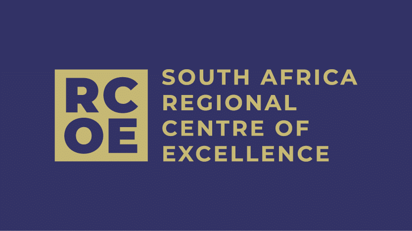 South Africa Regional Centre of Excellence SARCOE Counter Corruption Assembly